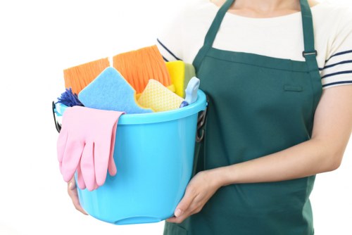Professional sofa cleaning service for a Lambeth living room sofa