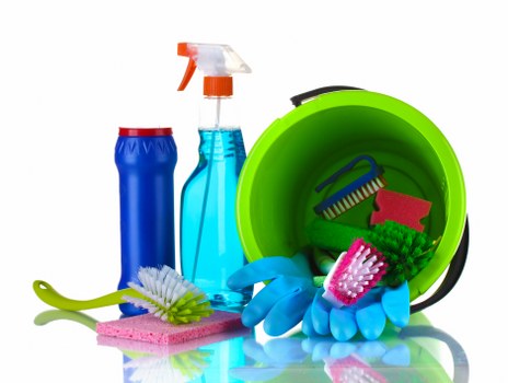 Deep cleaning service for a Lambeth home kitchen