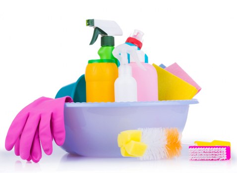 Regular cleaning service for Lambeth homes and flats