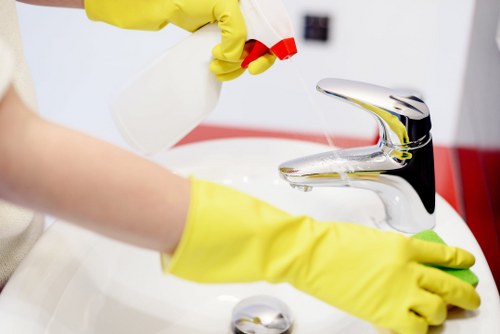 Final commitment to ethical carpet cleaning standards