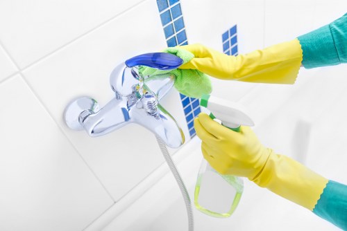 Oven cleaning service for flats and homes in Lambeth