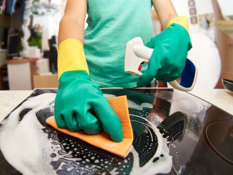 Bank transfer payment security for Carpet Cleaners Lambeth