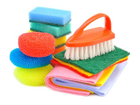 Deep cleaning carpets in a Lambeth retail or hospitality setting