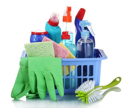 Thorough tenancy cleaning in Lambeth for kitchens, floors, and bathrooms before handover