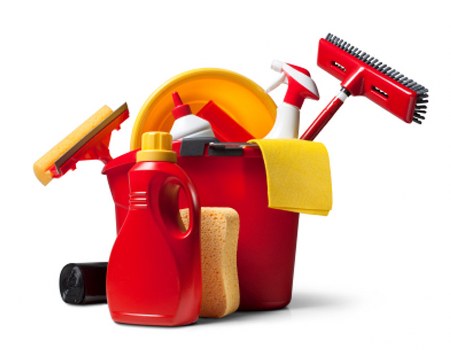 Weekly housekeeping and domestic cleaning in Lambeth